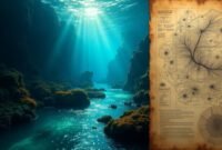 The Ocean’s Deepest Secret: Yes, Rivers Really Exist Under the Sea The Ocean’s Deepest Secret: Yes, Rivers Really Exist Under the Sea