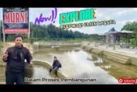 Hidden Paradise Revealed: Exploring the Pure Natural Tourism Wonders of Labuhanbatu Regency Hidden Paradise Revealed: Exploring the Pure Natural Tourism Wonders of Labuhanbatu Regency