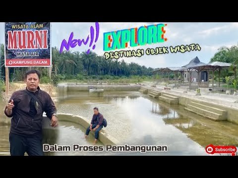 Hidden Paradise Revealed: Exploring the Pure Natural Tourism Wonders of Labuhanbatu Regency